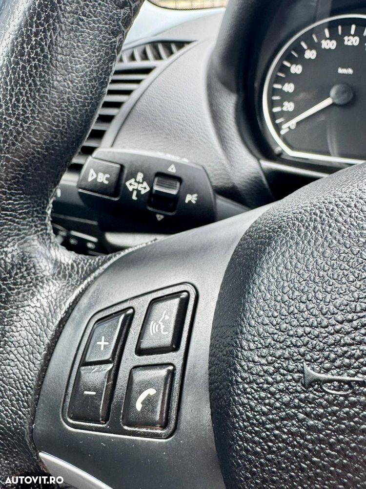 BMW Seria 1 116d Sport Line - 30