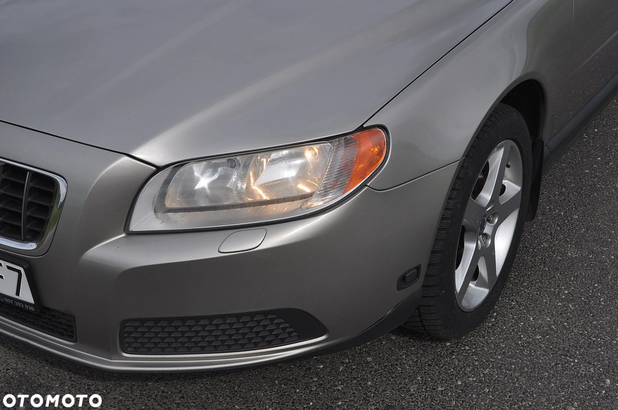 Volvo V70 2.0 Summum - 11