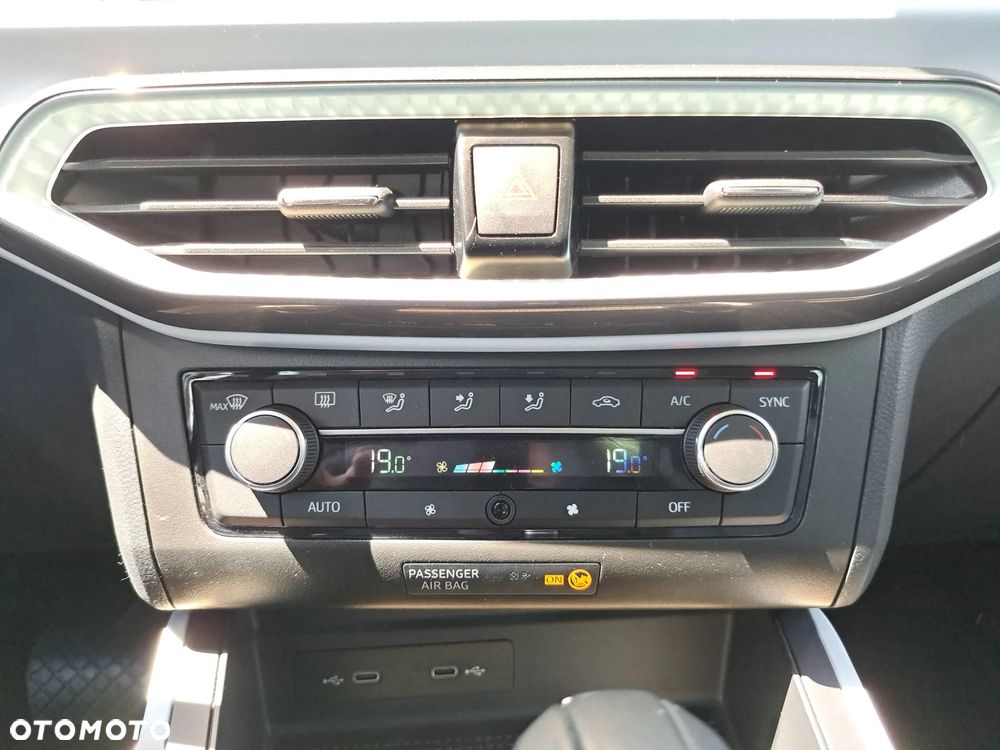 Seat Arona 1.0 TSI Marina S&S DSG - 17