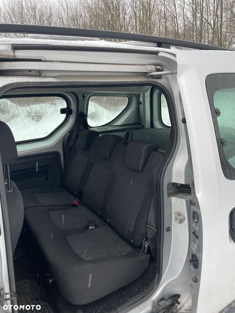 Dacia Dokker 1.6 SCe Stepway - 16