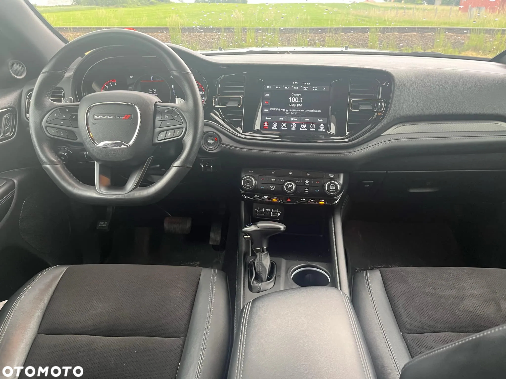 Dodge Durango 5.7 R/T - 11