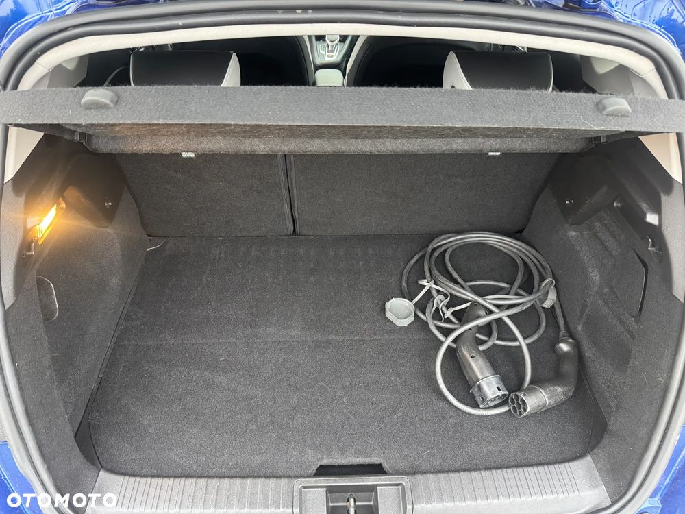 Renault Captur E-TECH 160 TECHNO - 31