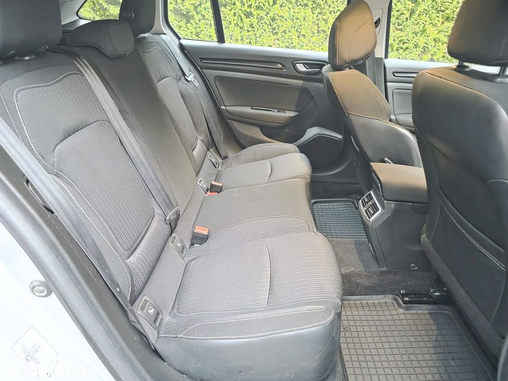 Renault Megane ENERGY dCi 110 INTENS - 15