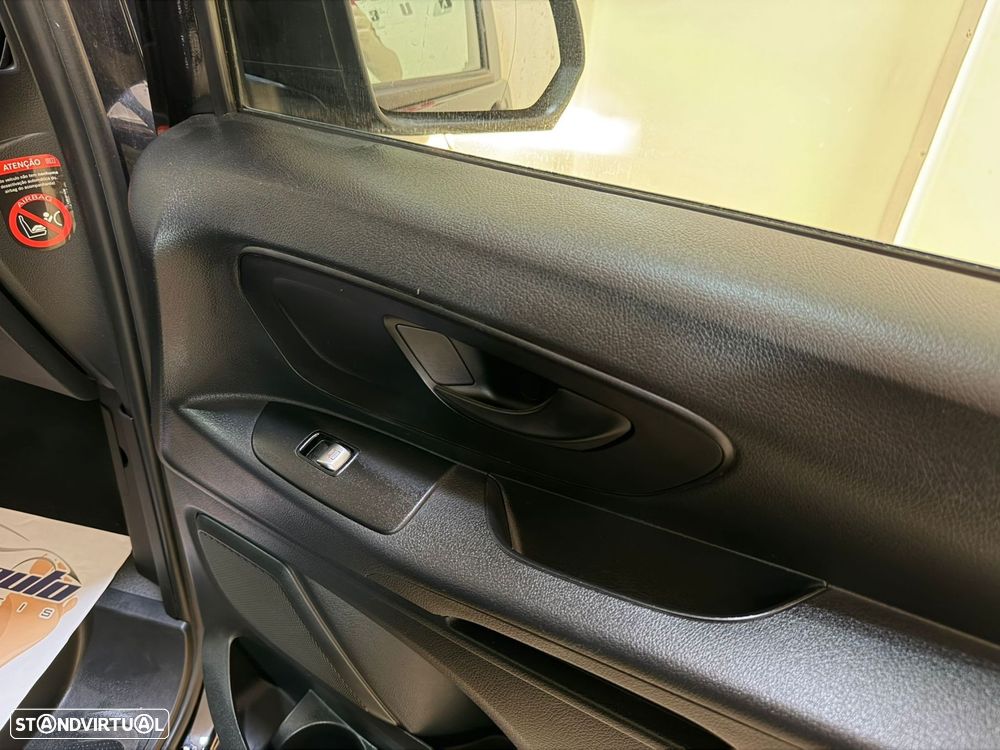 Mercedes-Benz Vito Tourer 114 CDi/34 Pro - 33