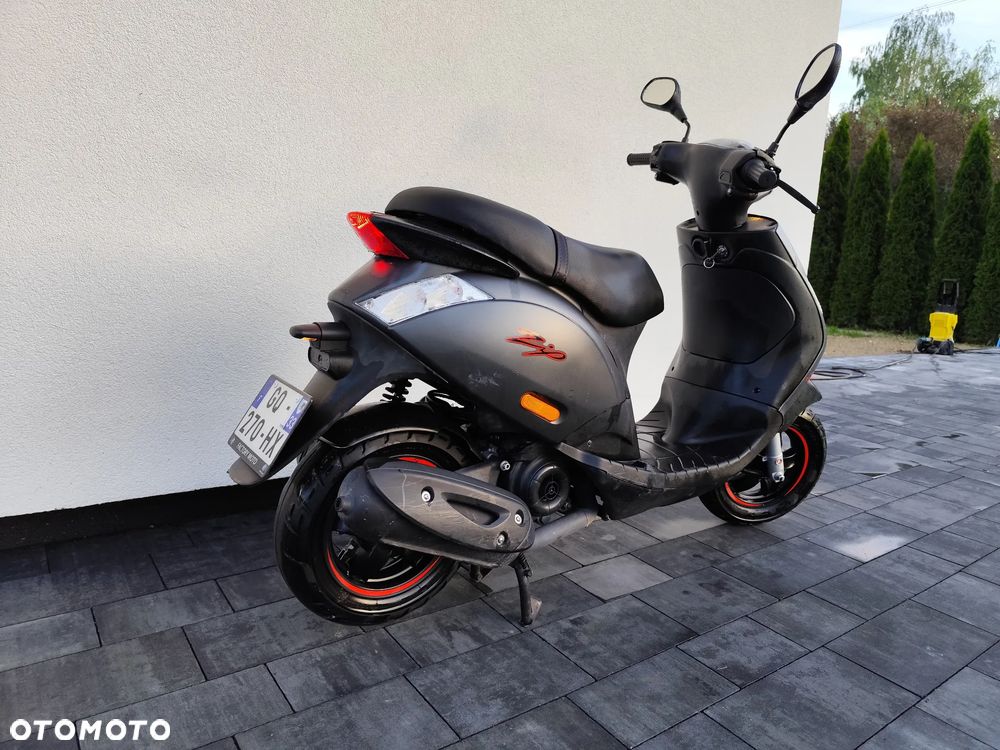 Piaggio ZIP - 6