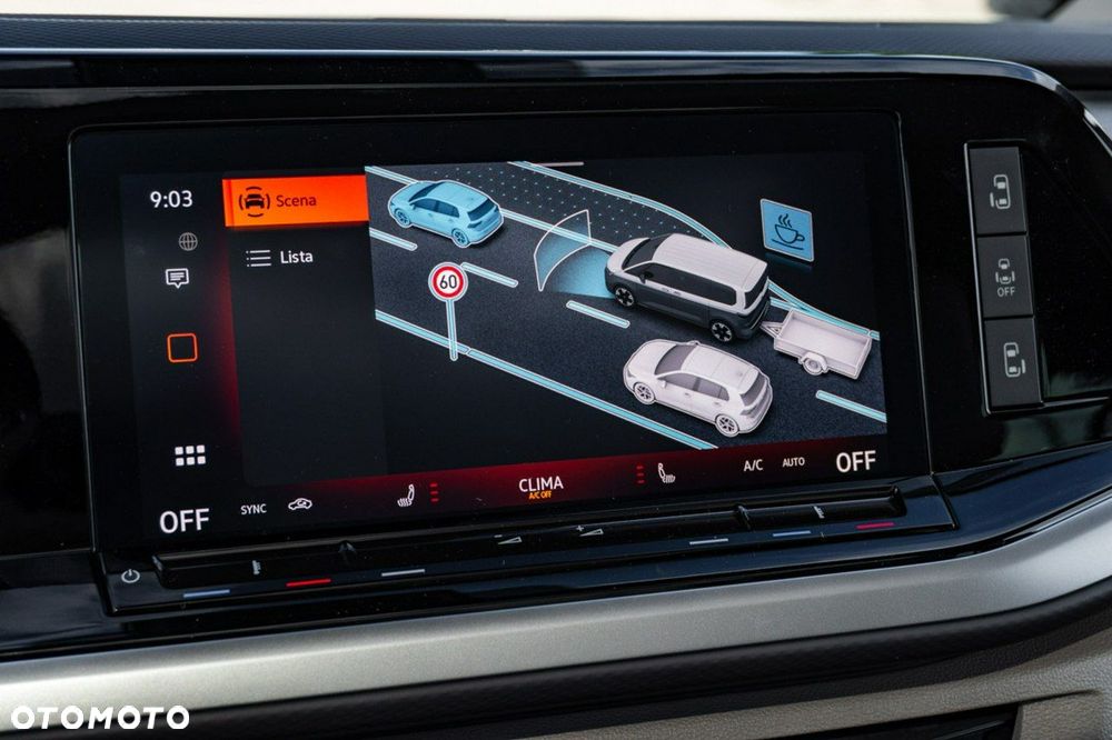 Volkswagen Multivan - 26