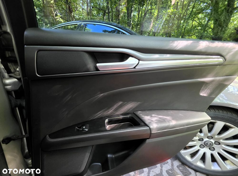 Ford Mondeo 2.0 TDCi STart-Stopp PowerShift-Aut Titanium - 16