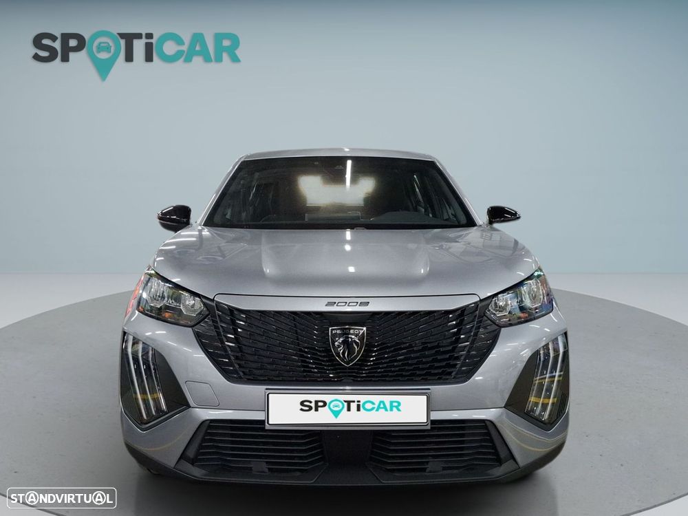 Peugeot e-2008 54 kWh Style - 2