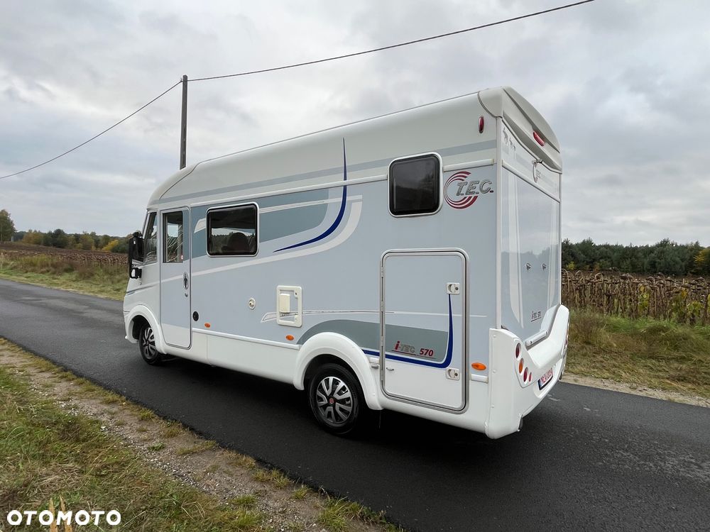 Fiat DUCATO I-TEC 570 - 38