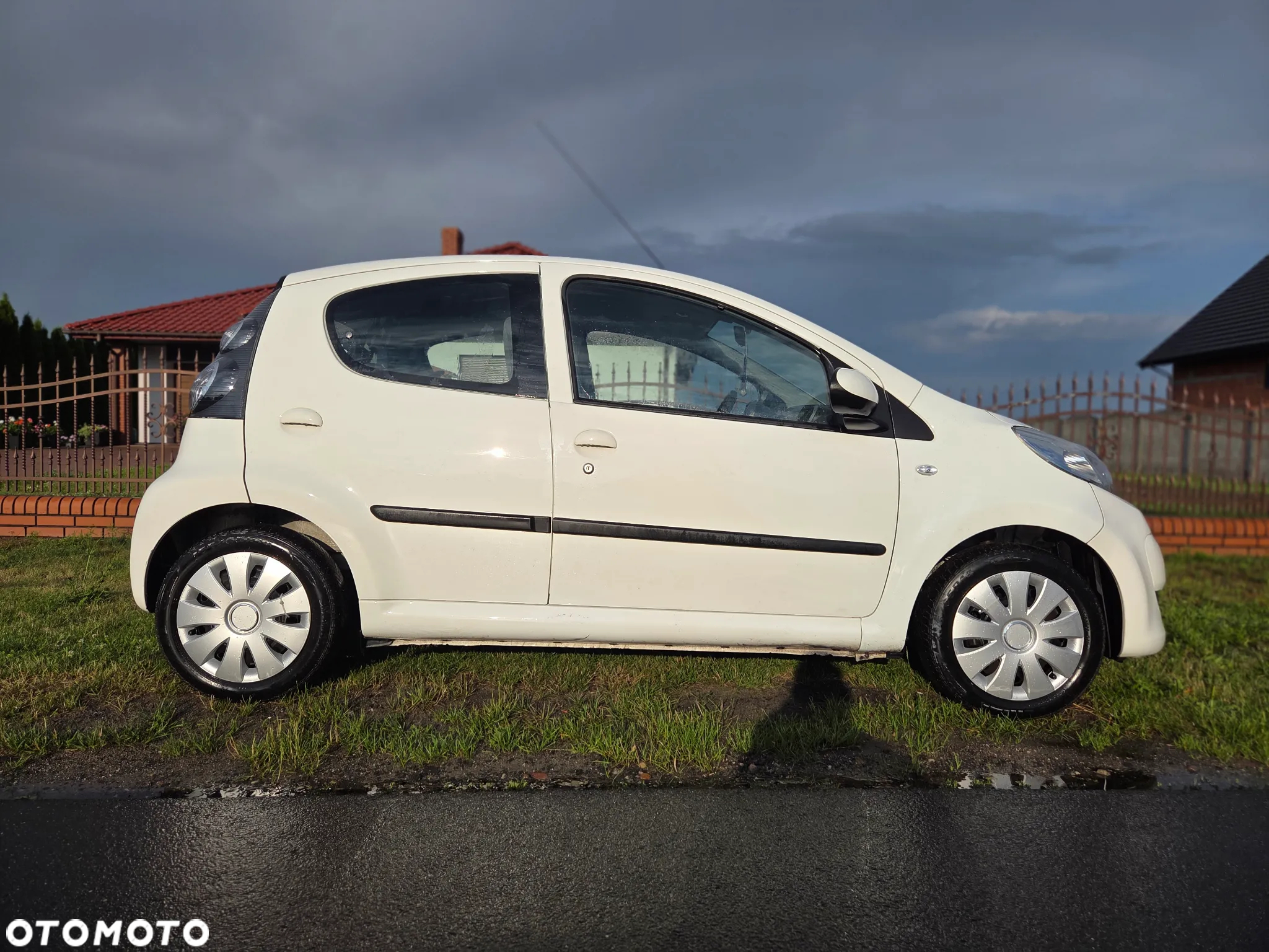 Citroën C1 1.4 HDI Style - 7