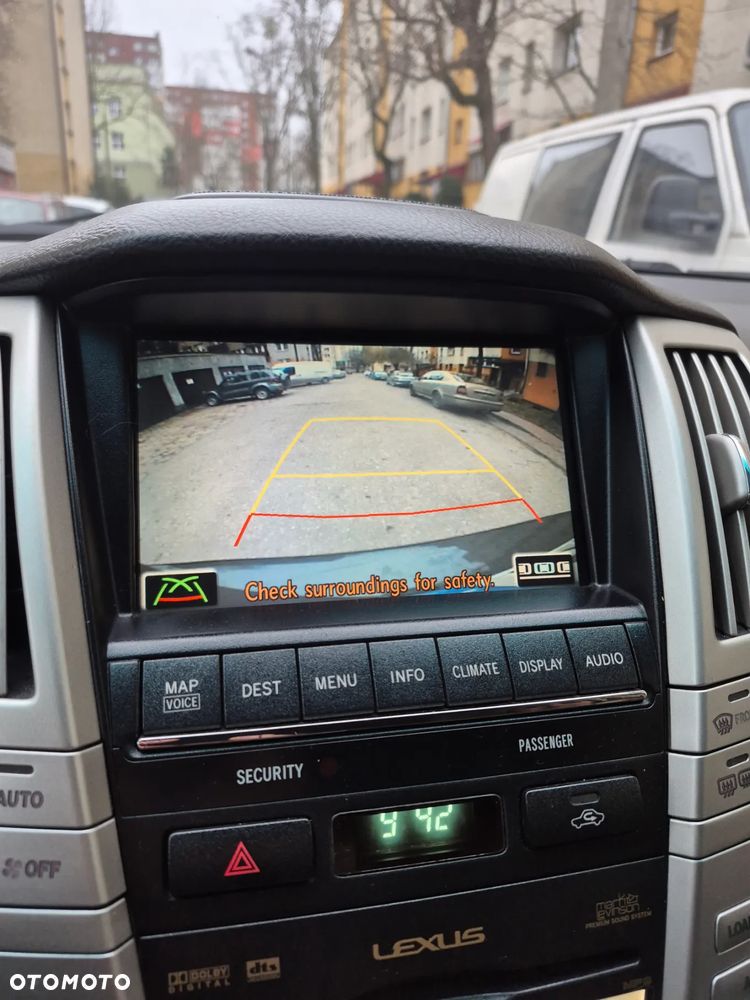 Lexus RX 400h Prestige - 13