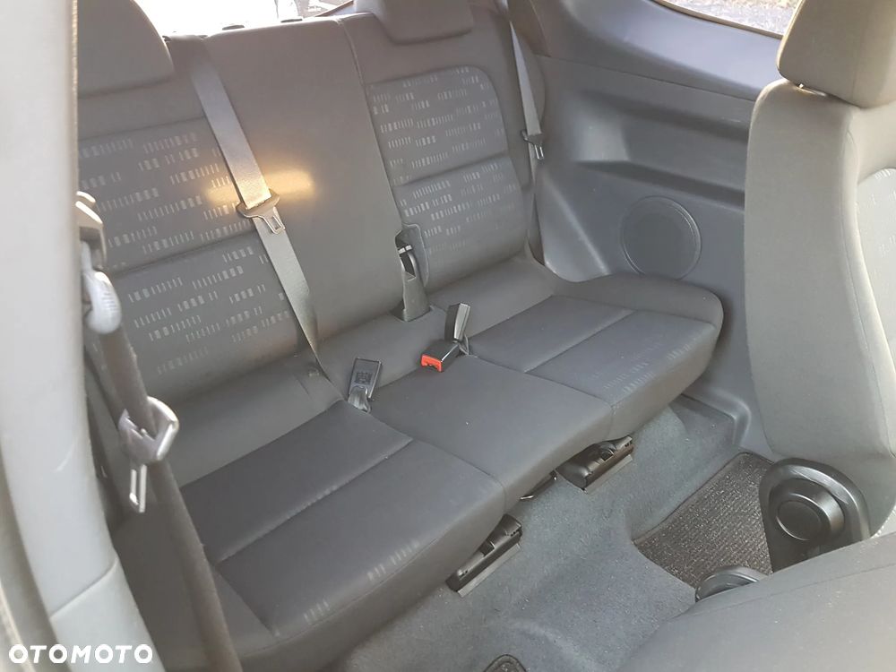 Mitsubishi Colt CZ3 1.3 Remix - 16