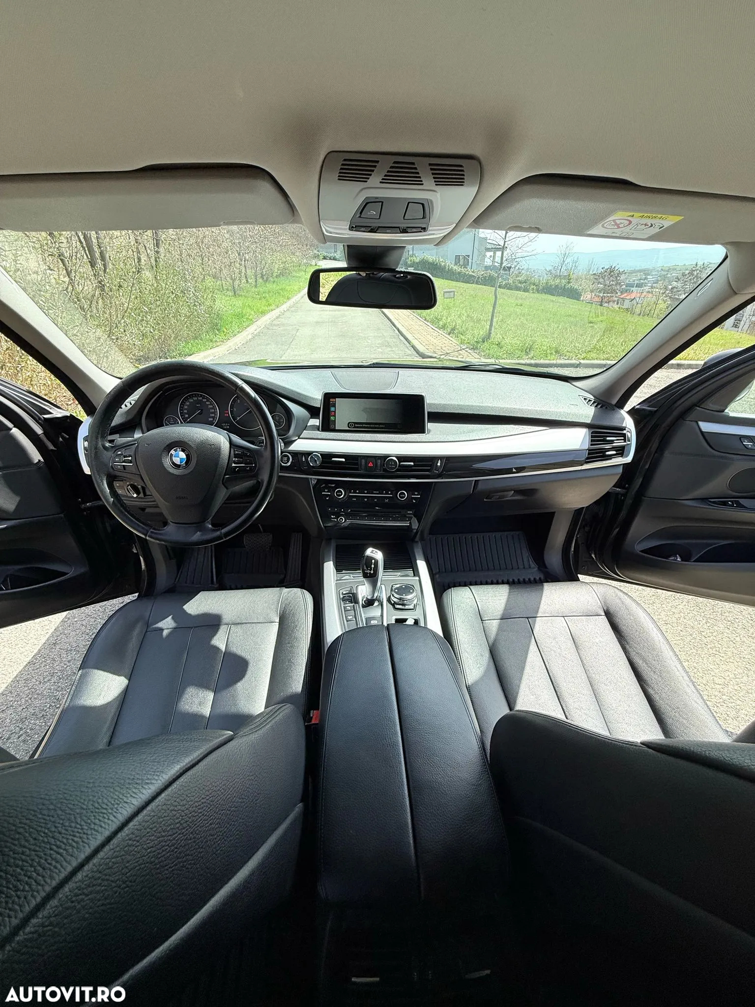 BMW X5 xDrive30d - 9