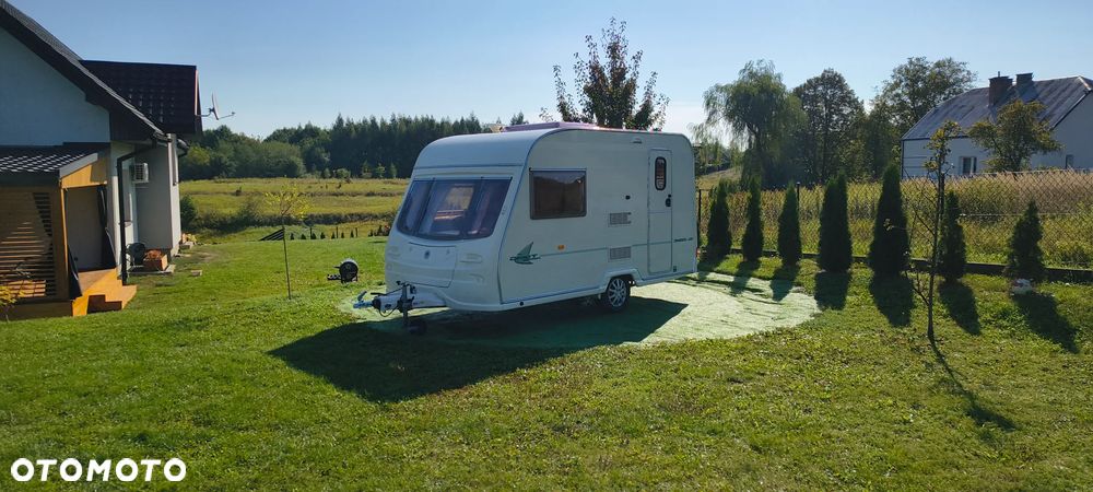 Avondale Dart DMC 900 kg - 3