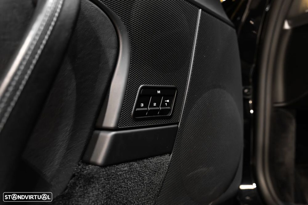 Porsche 911 (997) Turbo Tiptronic - 31