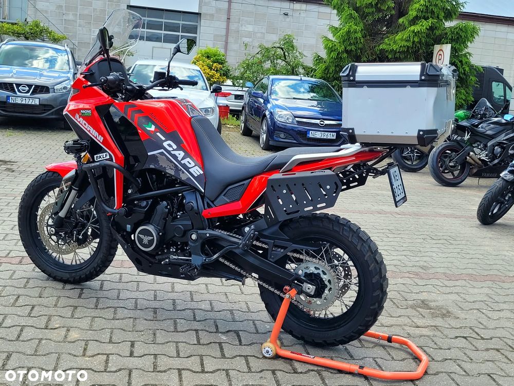 Moto Morini Inny - 9