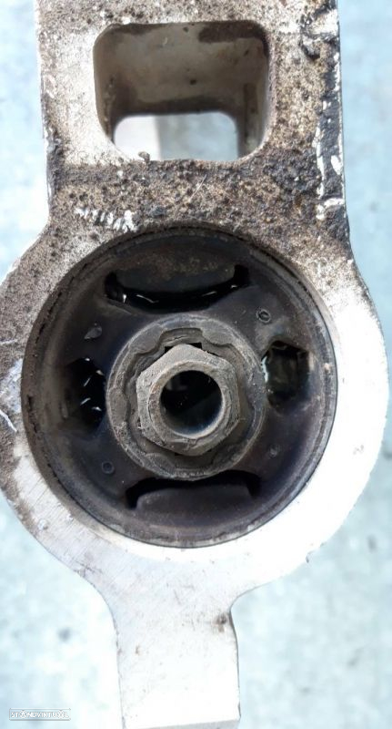 Braço Suspensão Frente Esquerdo Volkswagen Golf V (1K1) - 3