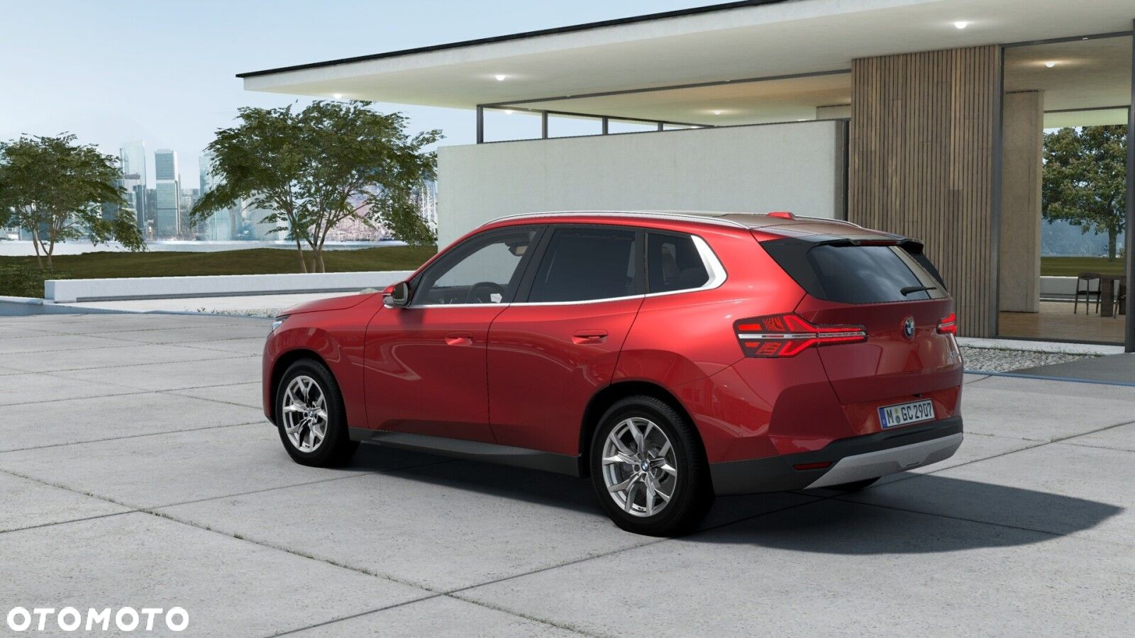 BMW X3 - 2