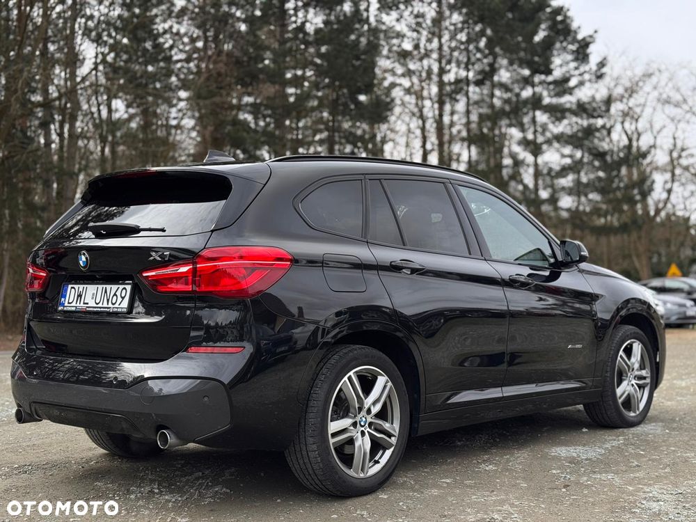 BMW X1 xDrive25i GPF M Sport - 27