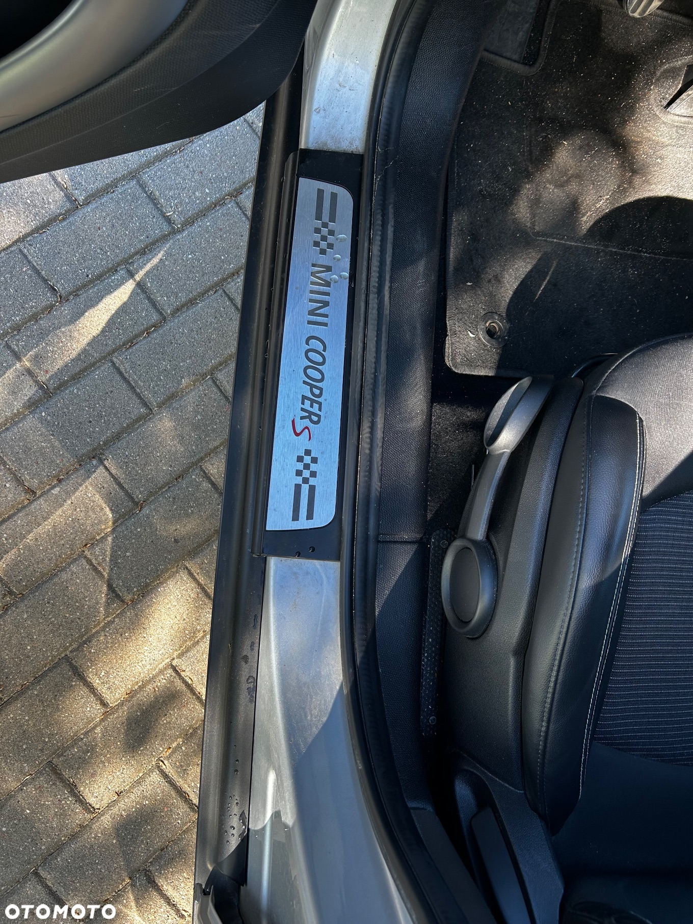 MINI Countryman Cooper SD All4 - 19