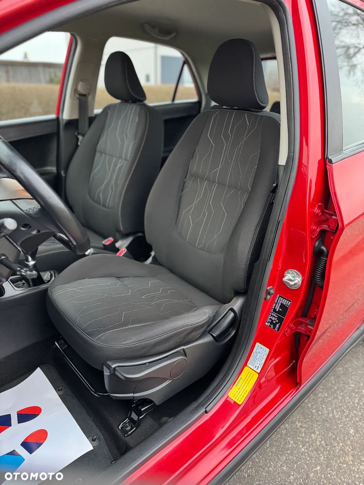 Kia Picanto 1.0 XL - 33