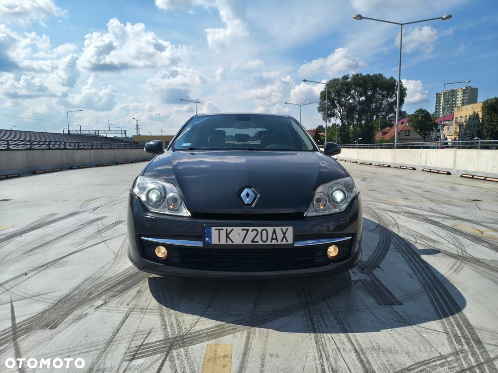Renault Laguna 2.0 DCi Dynamique - 5