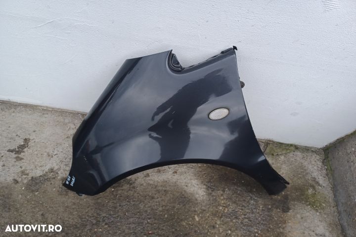 ARIPA FATA STANGA Mercedes-Benz A-Class W168 [1997 - 2001] - 1