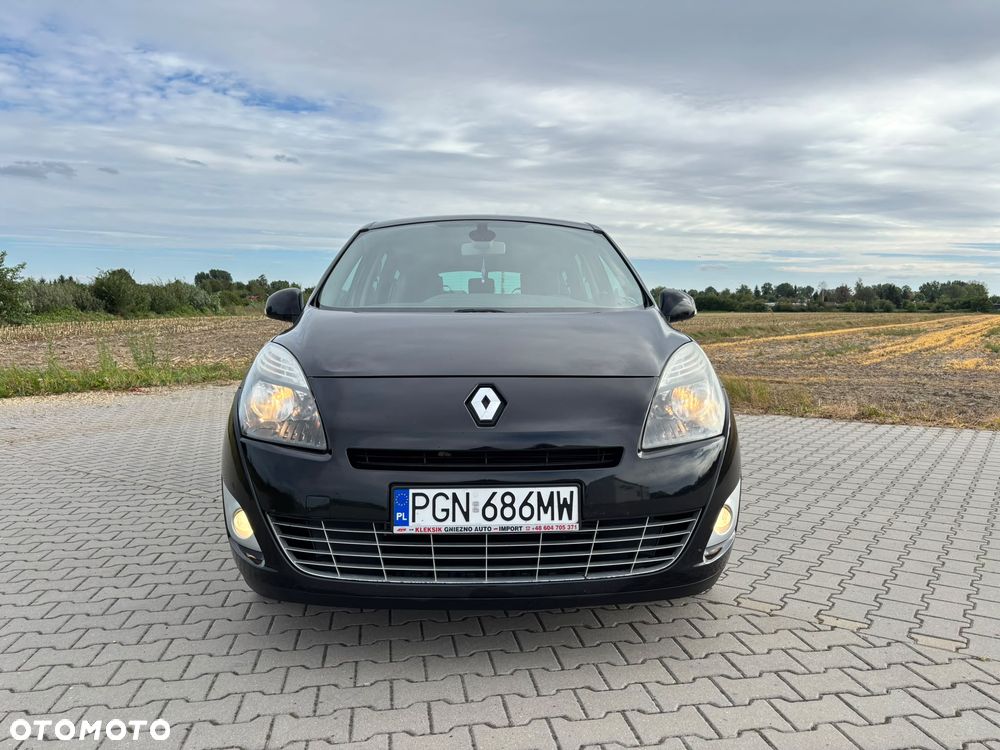 Renault Scenic 1.6 16V Authentique - 10