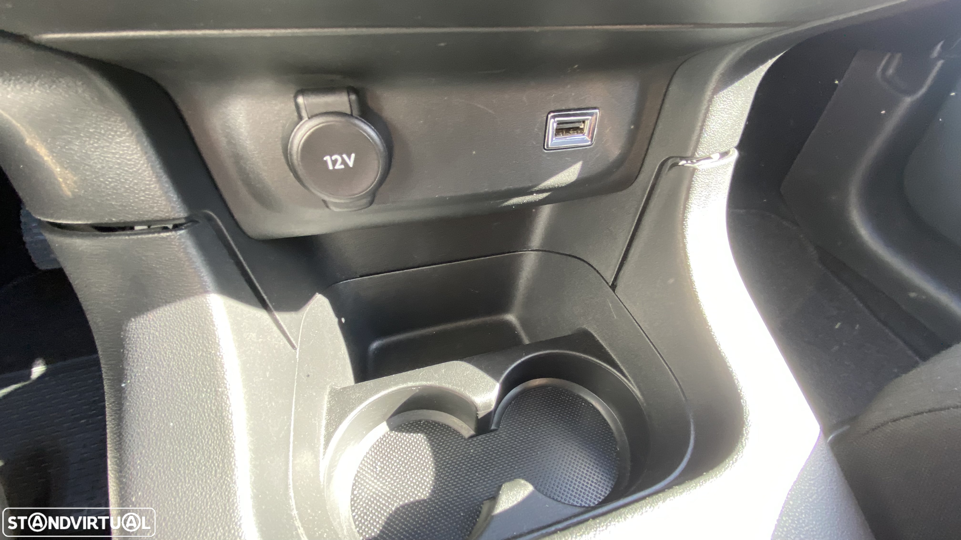 Citroën C3 1.5 BlueHDi Shine - 45