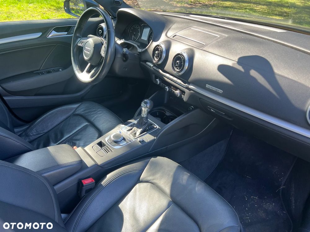 Audi A3 Sportback - 11