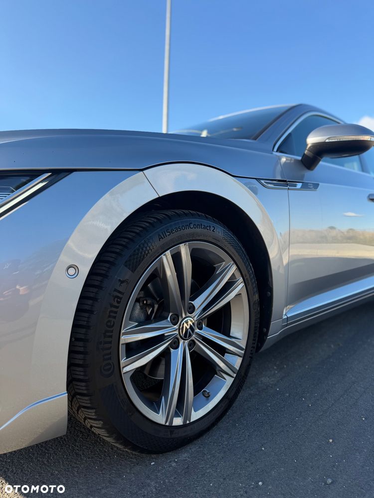Volkswagen Arteon 2.0 TSI R-Line DSG - 19