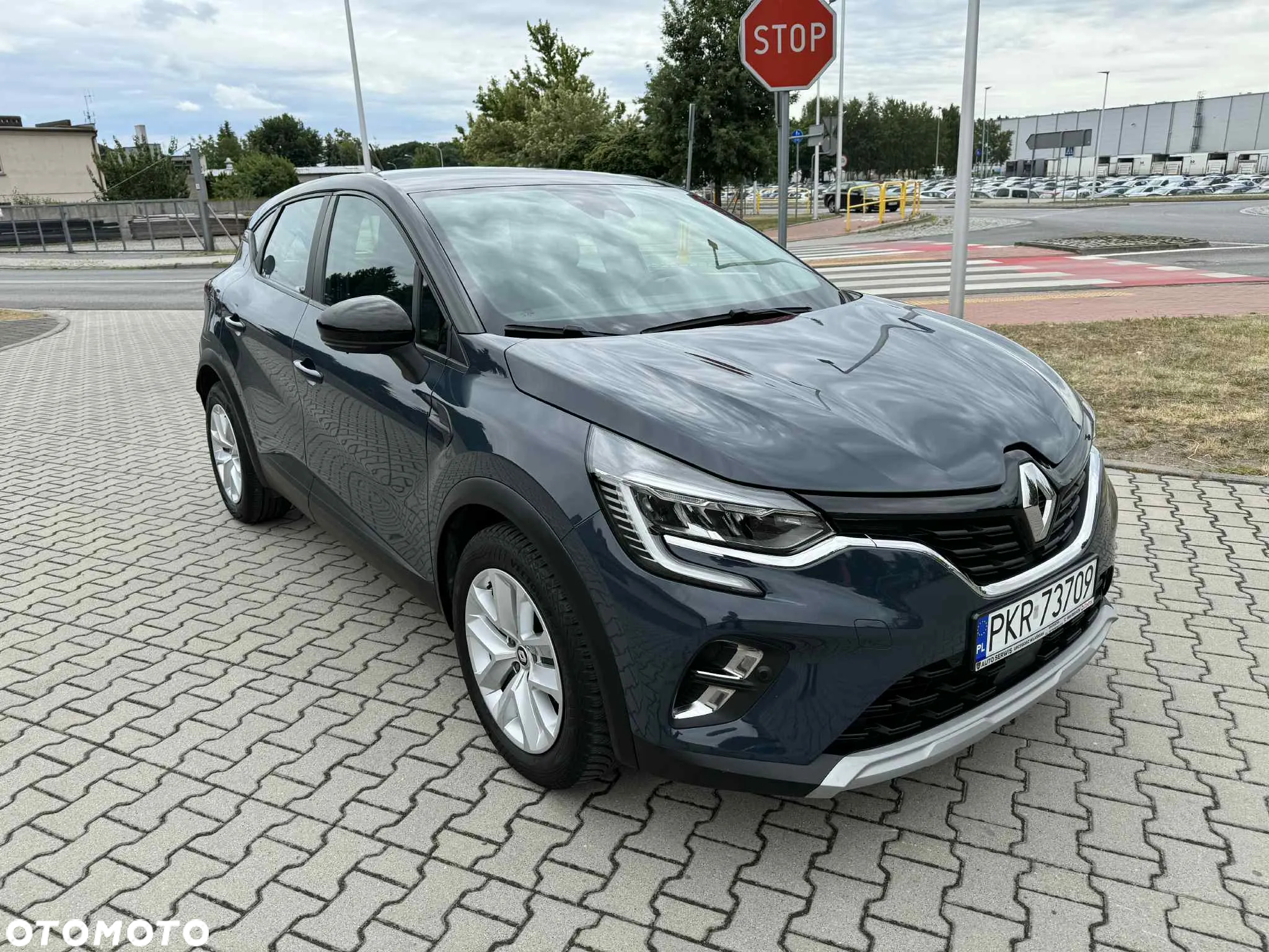 Renault Captur - 3