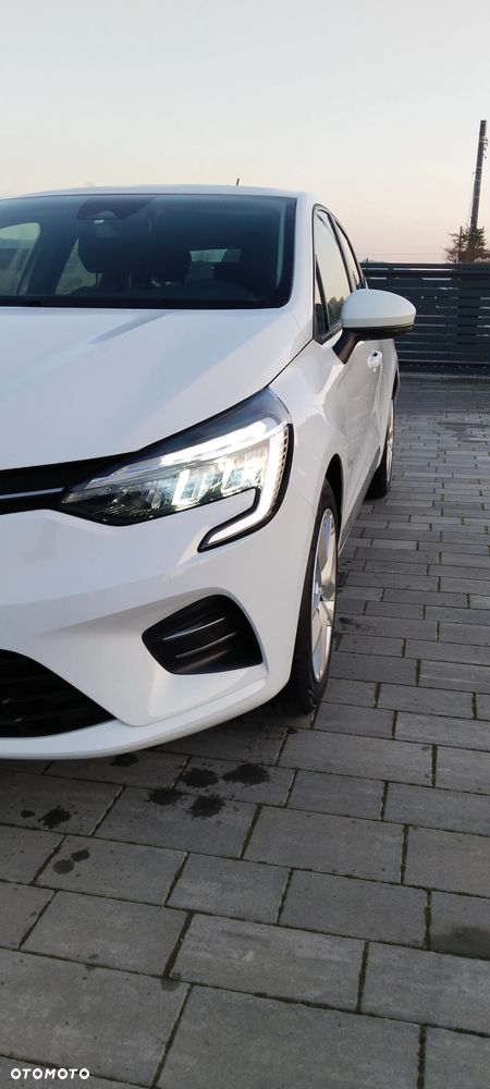 Renault Clio TCe 90 TECHNO - 11