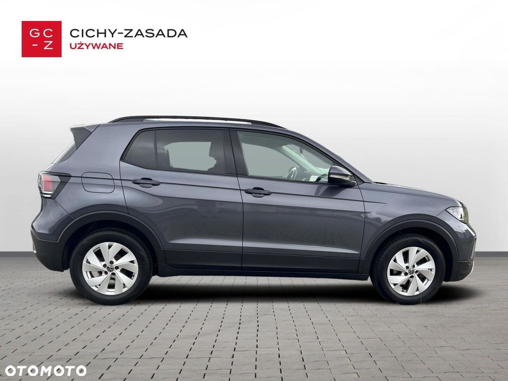 Volkswagen T-Cross 1.0 TSI Life - 7