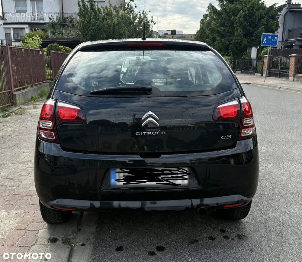 Citroën C3 1.6 HDi 99g Seduction - 3