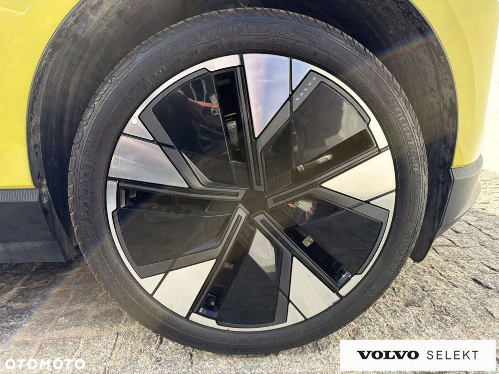Volvo EX30 - 29