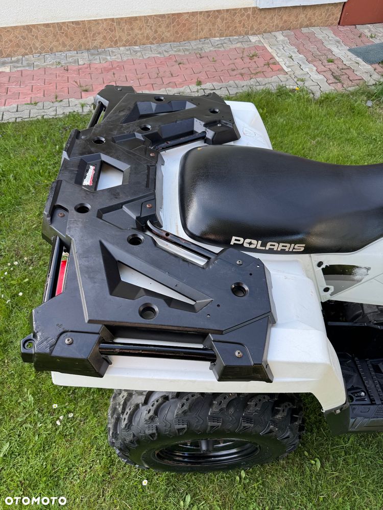 Polaris Sportsman - 14
