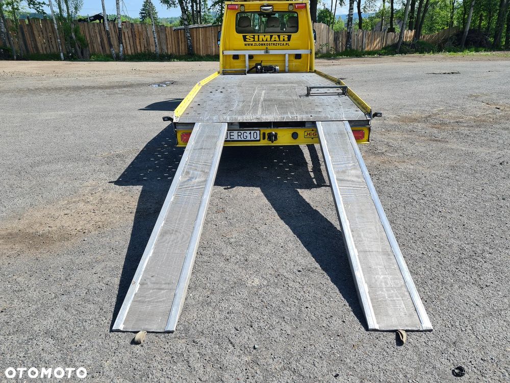 Iveco DAILY 35S18 - 4
