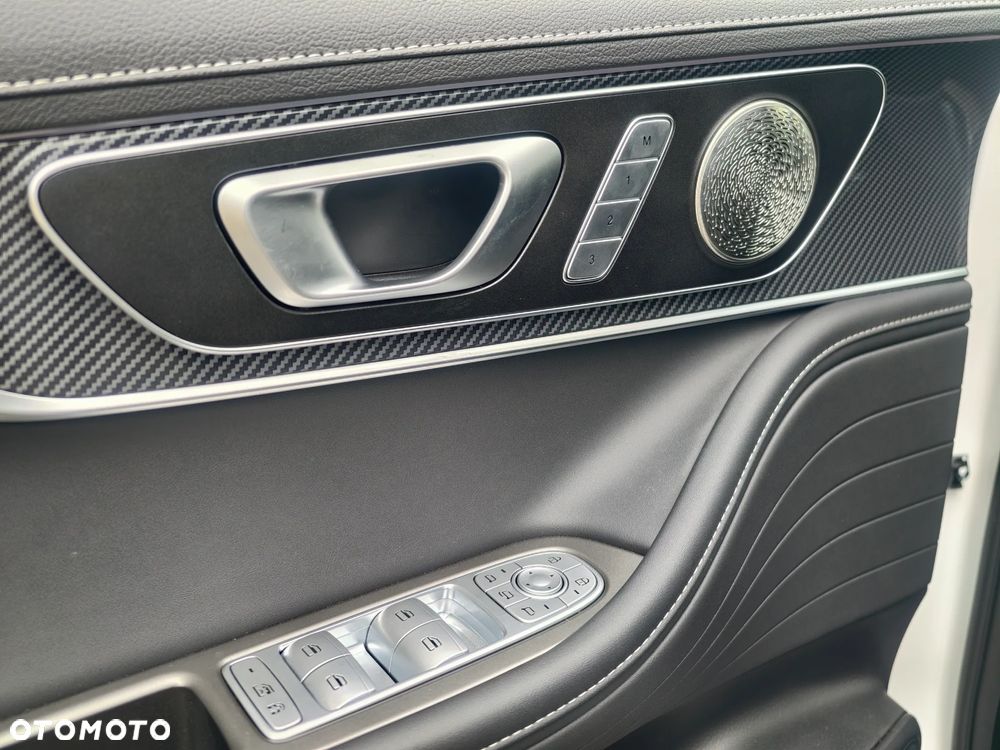Chery Tiggo 7 1.5 T-GDI Super Hybrid Prestige DHT - 6