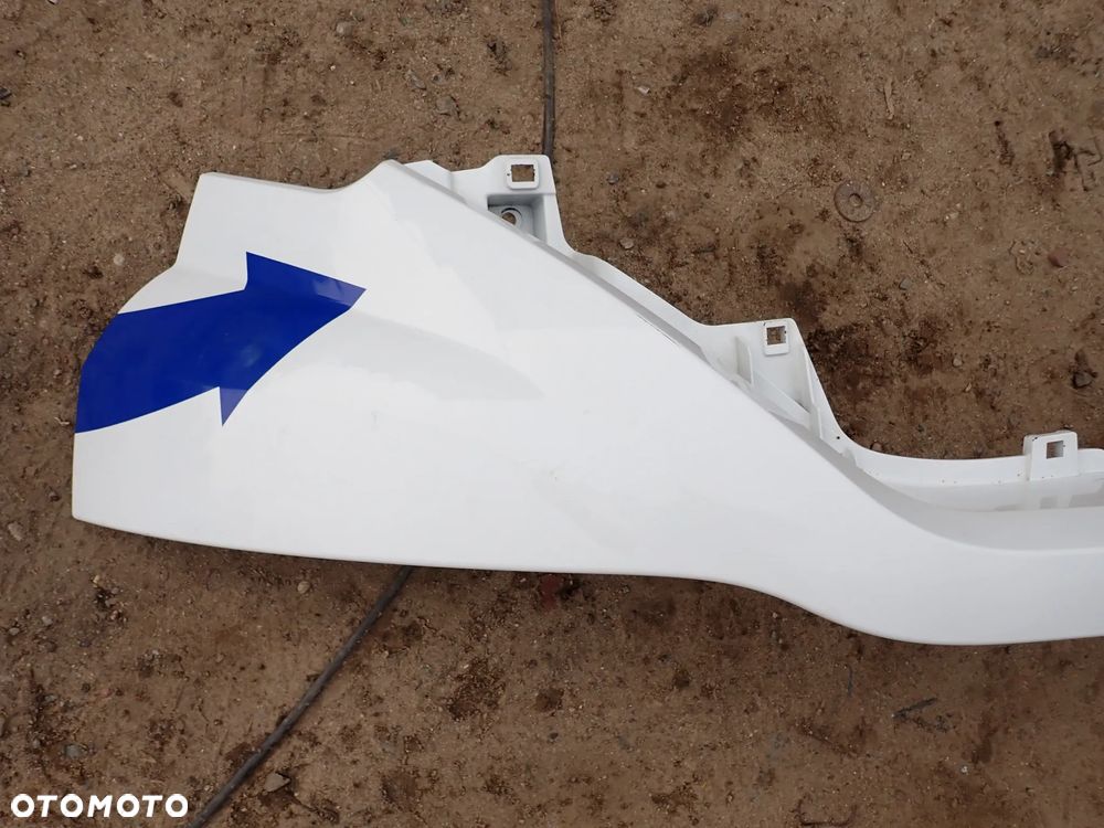 IVECO DAILY LIFT 19+ ZDERZAK PRZÓD - 3