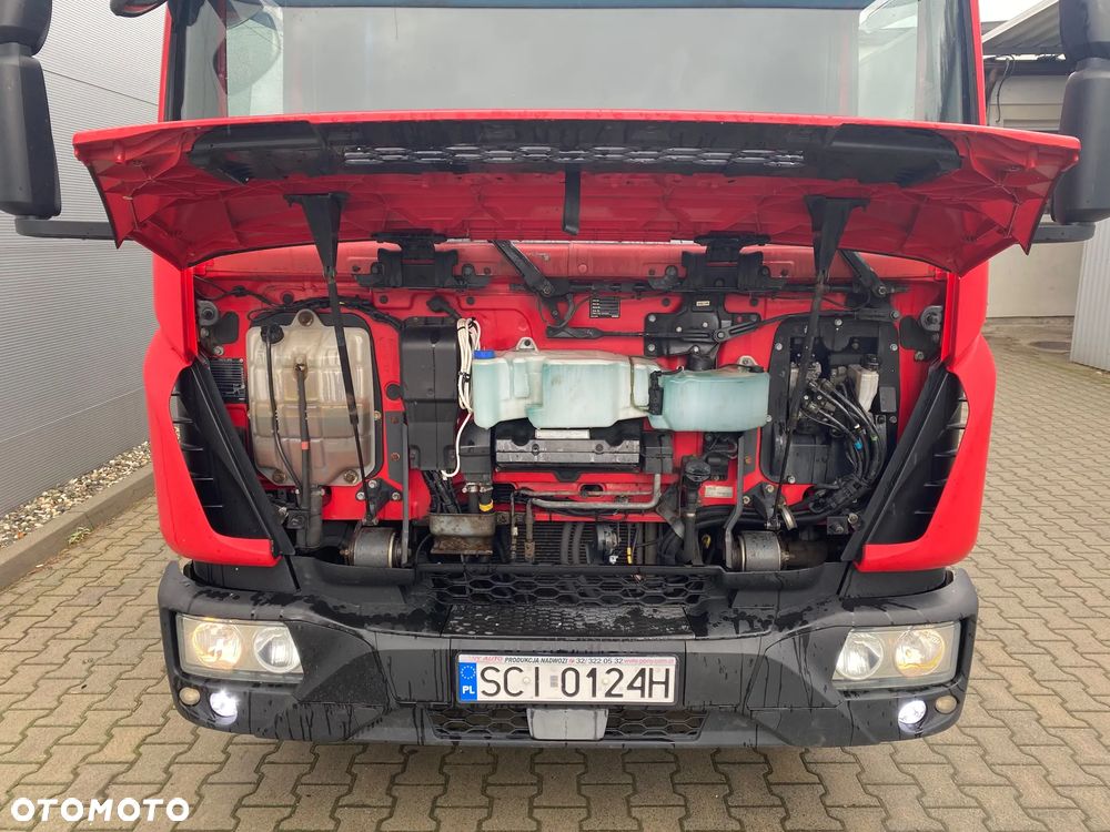 Iveco EUROCARGO 75E - 19