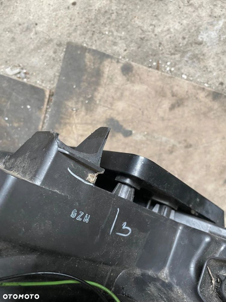 NISSAN QASHQAI J11 II LAMPA PRZEDNIA PRAWA SOCZEWKA KOITO 100-18013 - 6