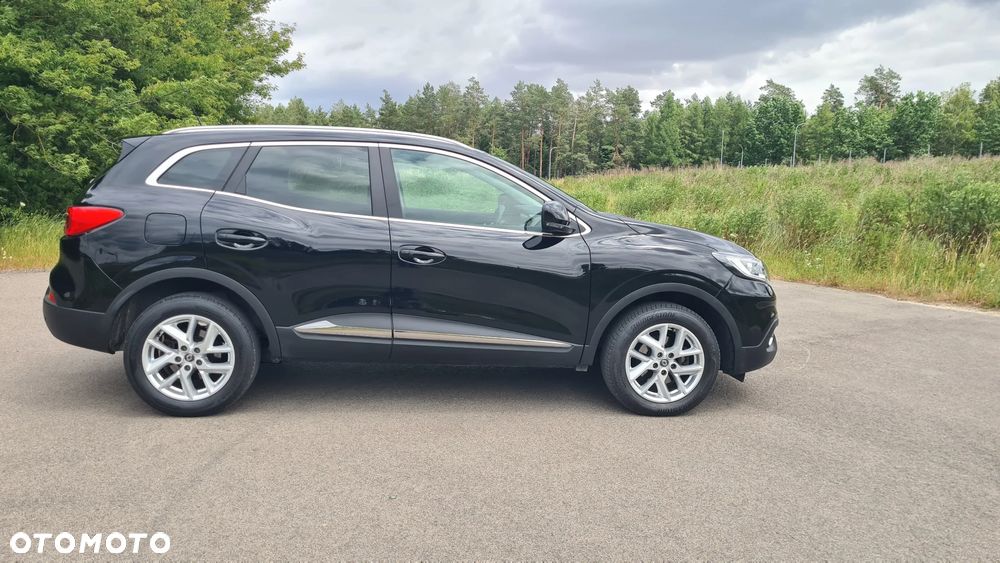 Renault Kadjar Energy dCi 130 Business - 9