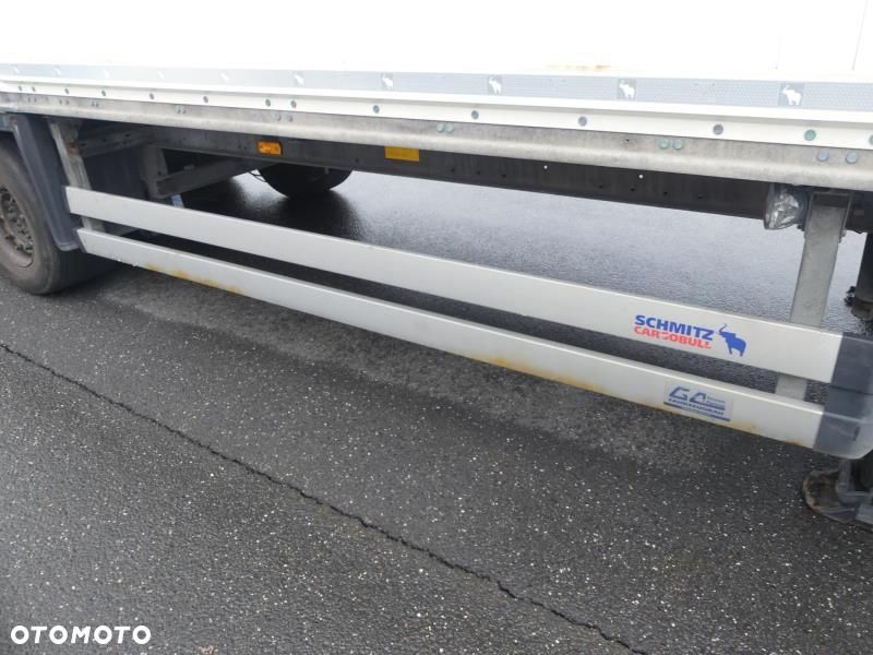 Schmitz Cargobull SCB-S3B , - 8