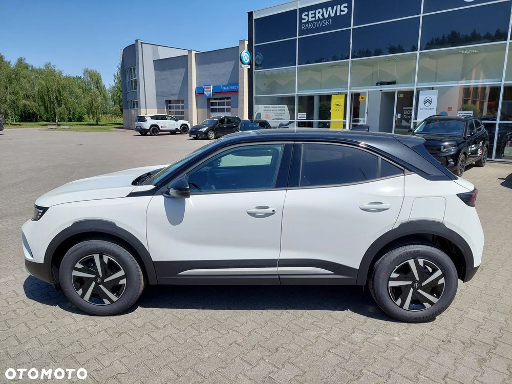 Opel Mokka 1.2 T Business Edition S&S - 10