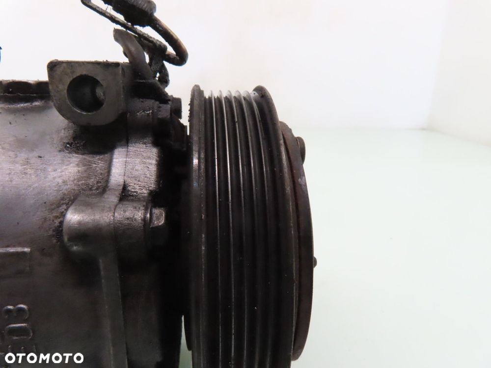 KOMPRESOR KLIMATYZACJI ALFA ROMEO 147 1.6 T.SPARK 1157F - 4