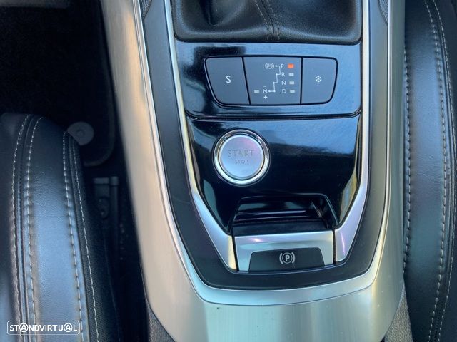 Peugeot 308 SW 1.6 BlueHDi Allure J17 EAT6 - 31