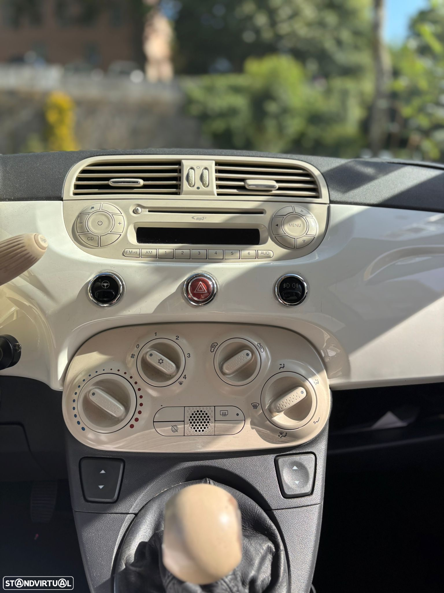 Fiat 500 - 9