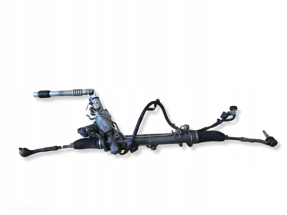 maglownica bmw e60 e61 e63 e64 servotronic dynamic 6766109 7882993115 gr34 - 1