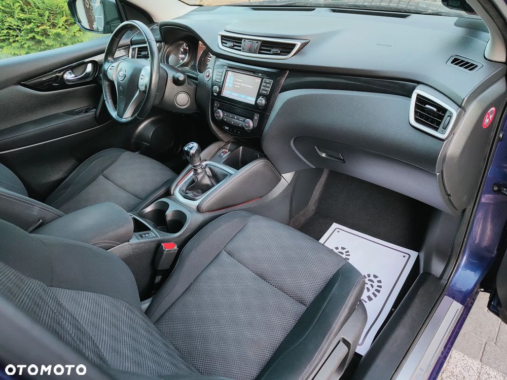 Nissan Qashqai 1.2 DIG-T 360 - 11
